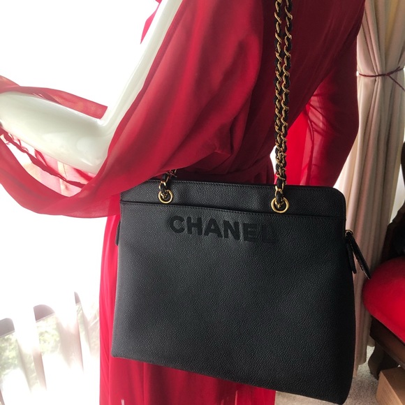 Authentic Chanel Collection Limited Edition Bag - Picture 9 of 10